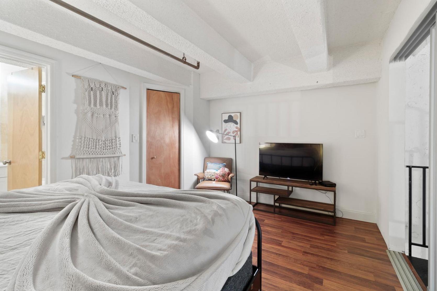 פילדלפיה Sleeps 4! 2Br, Gym, Free Parking, Close To Major Attractions מראה חיצוני תמונה