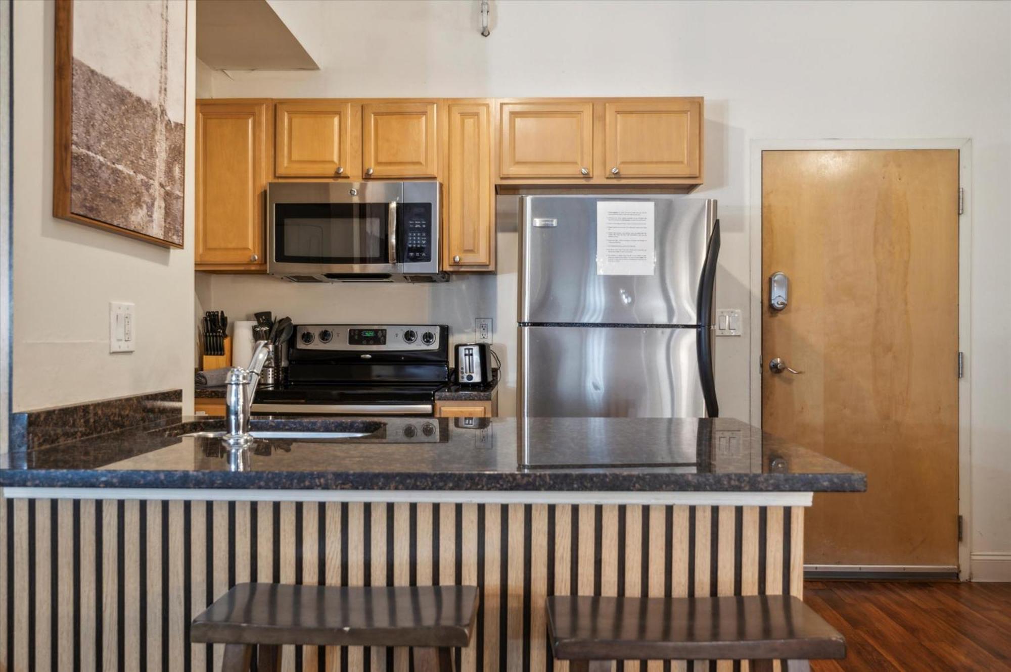 פילדלפיה Sleeps 4! 2Br, Gym, Free Parking, Close To Major Attractions חדר תמונה