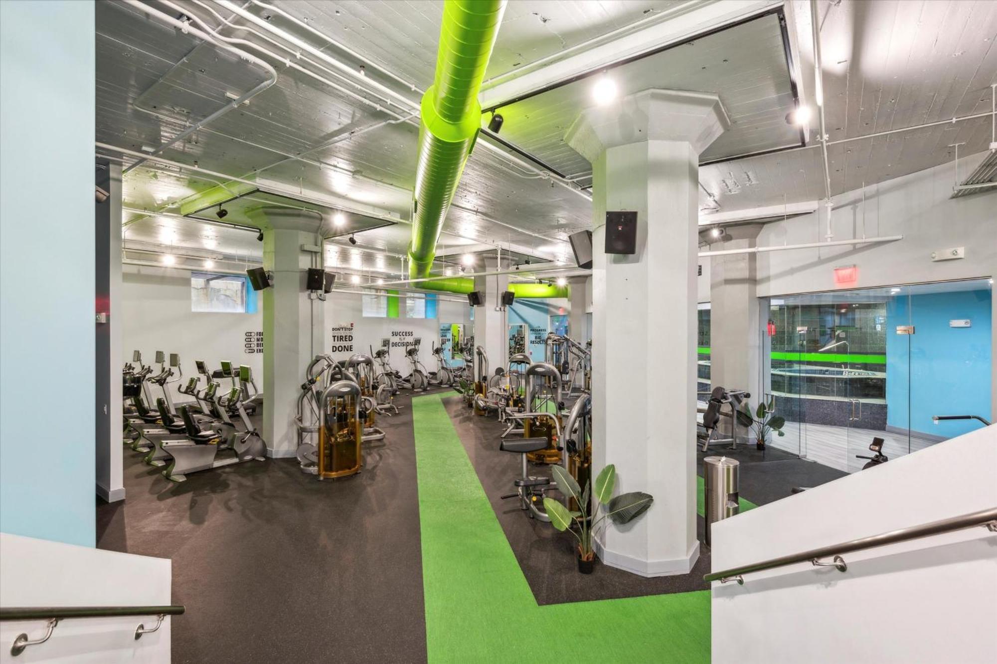פילדלפיה Sleeps 4! 2Br, Gym, Free Parking, Close To Major Attractions מראה חיצוני תמונה